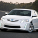 Illustration for article titled Australian Toyota HC-CV Concept Dangerously Close To Cool